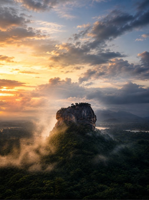 Sigiriya