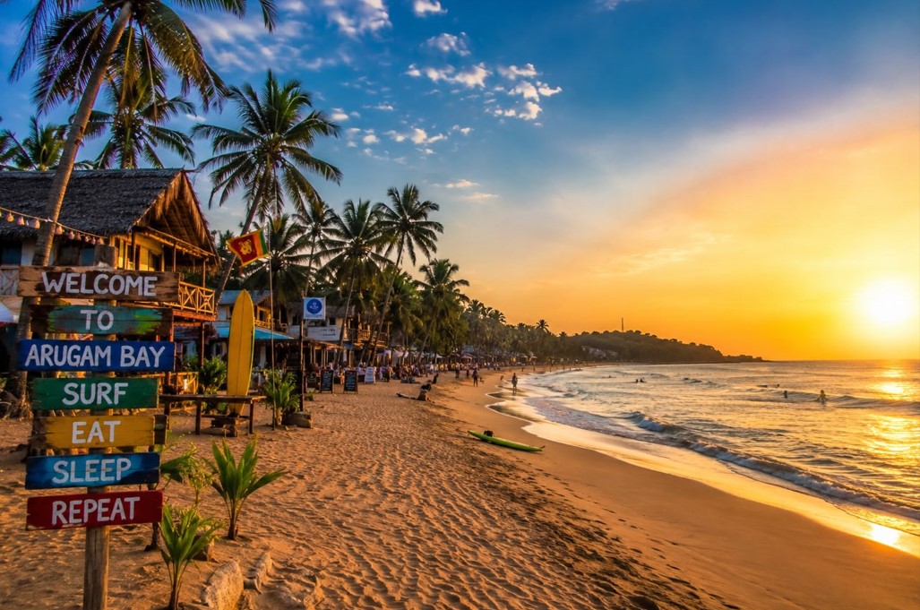 Arugam Bay