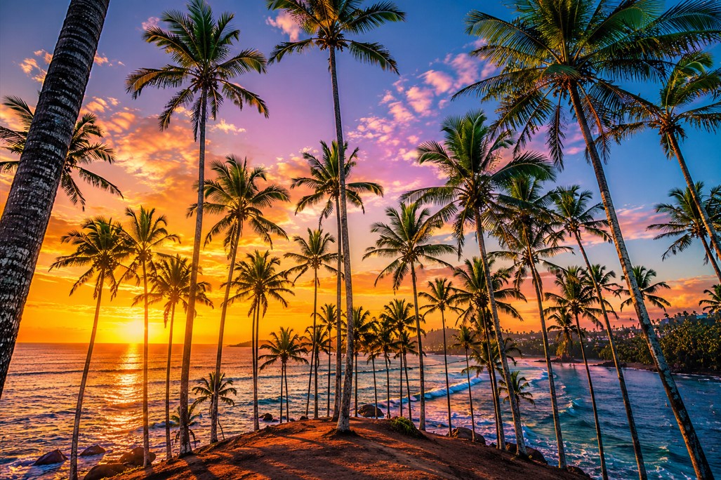 Whispers of Ceylon – 9 Days of Culture, Coast & Wilderness