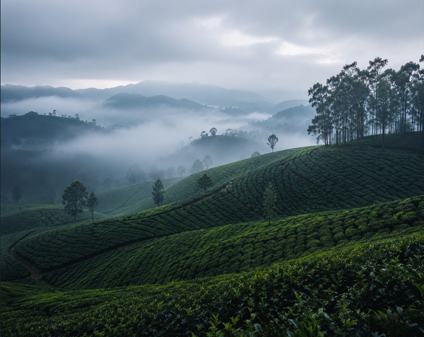 Nuwara Eliya