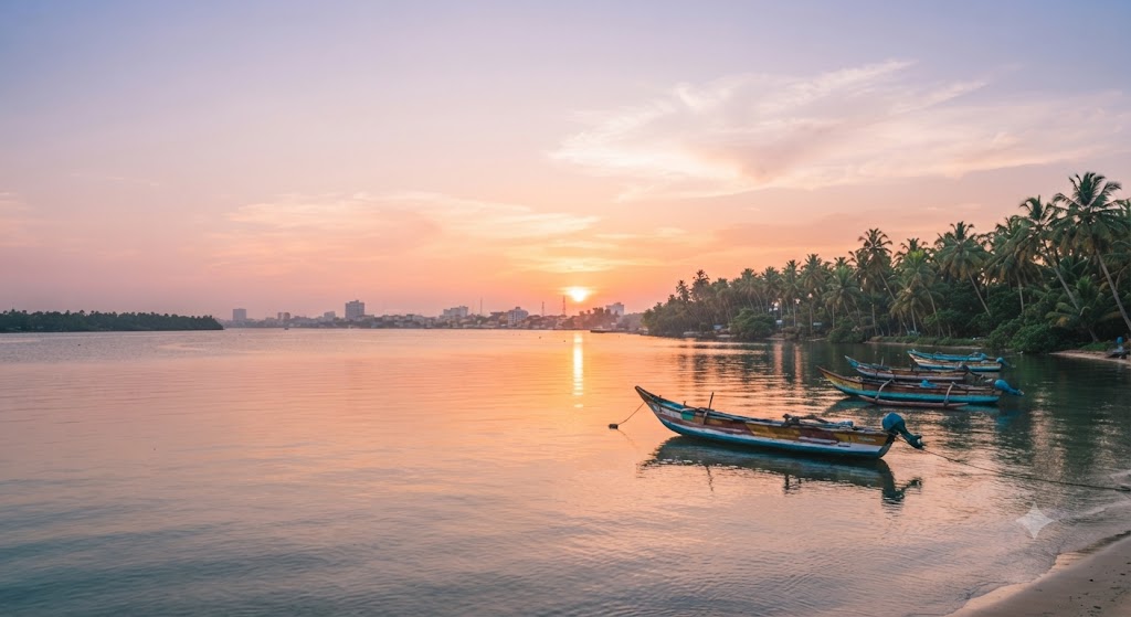 Negombo